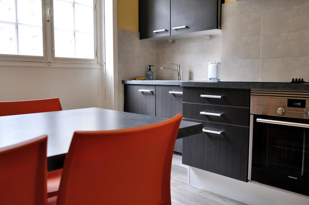Apartament L'Annexe Saint-Malo Zewnętrze zdjęcie