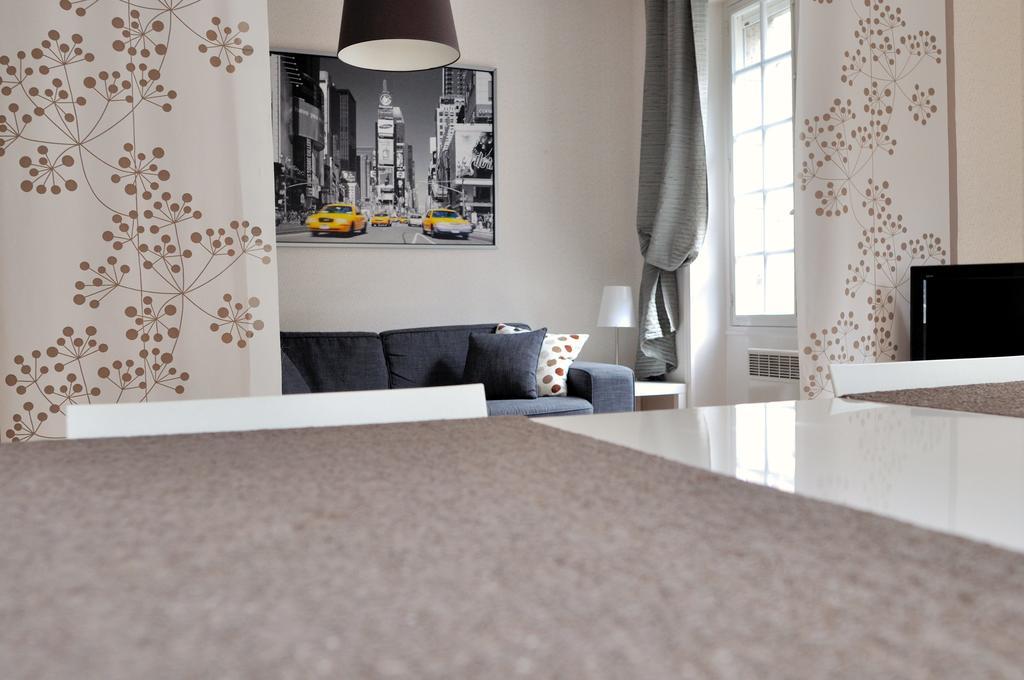 Apartament L'Annexe Saint-Malo Zewnętrze zdjęcie