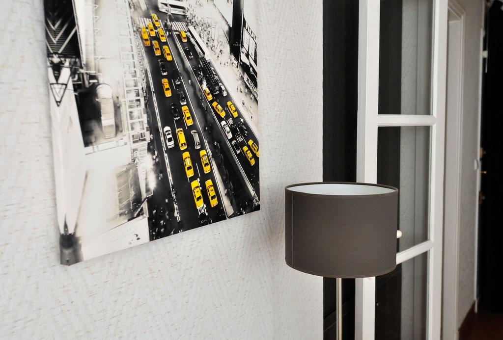 Apartament L'Annexe Saint-Malo Zewnętrze zdjęcie