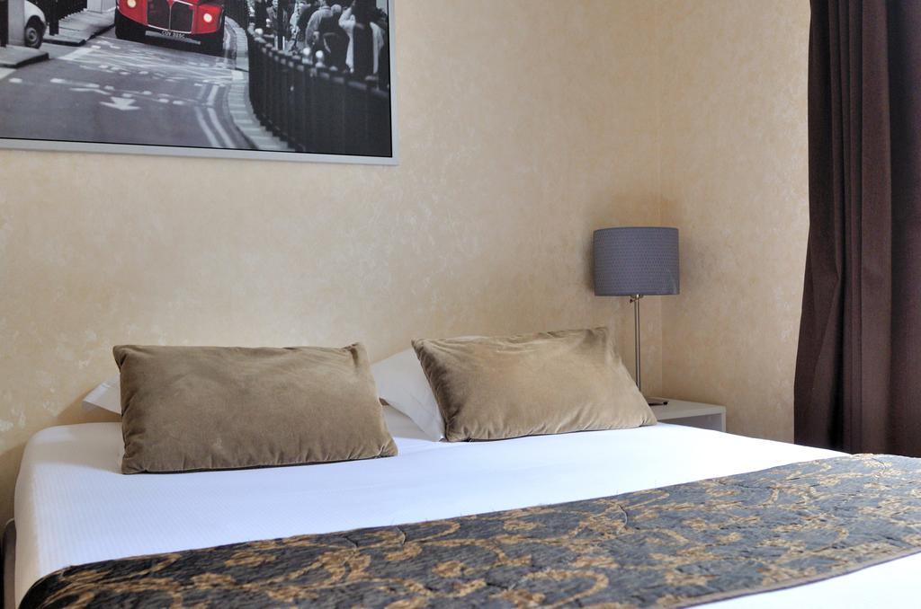 Apartament L'Annexe Saint-Malo Zewnętrze zdjęcie