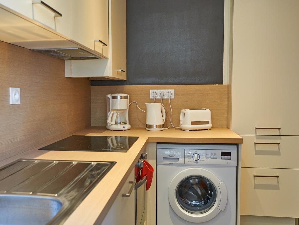 Apartament L'Annexe Saint-Malo Zewnętrze zdjęcie