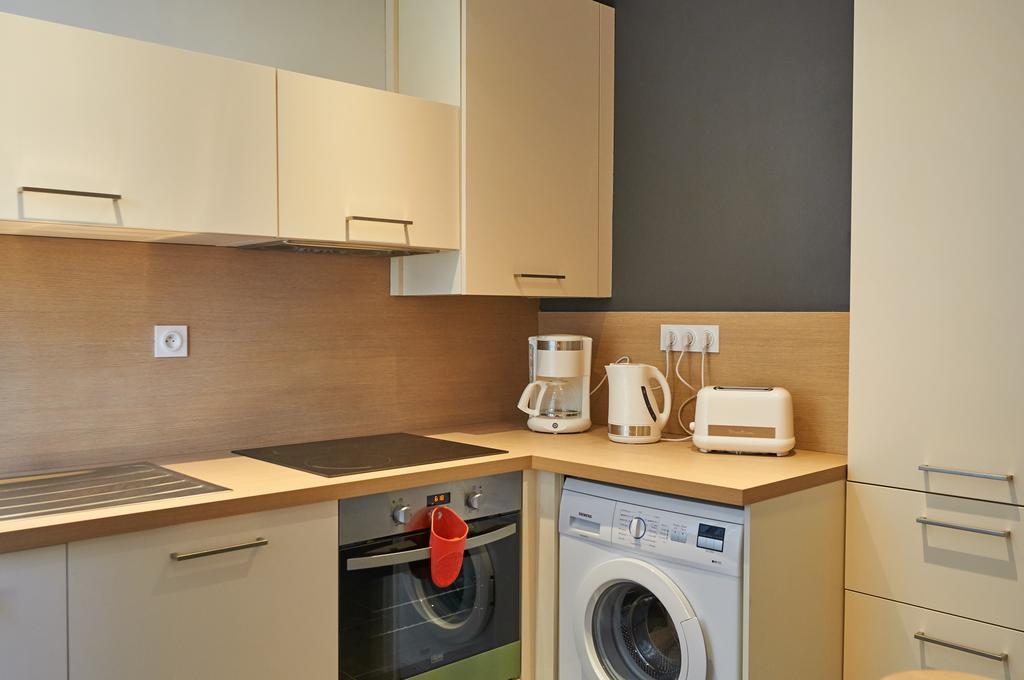 Apartament L'Annexe Saint-Malo Zewnętrze zdjęcie