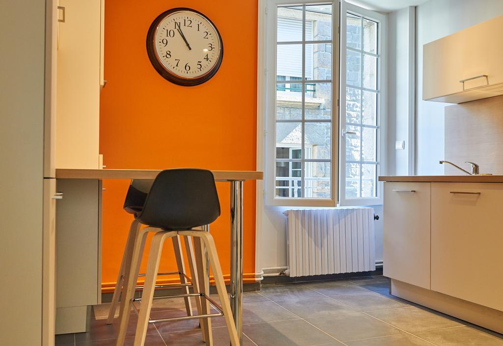 Apartament L'Annexe Saint-Malo Zewnętrze zdjęcie