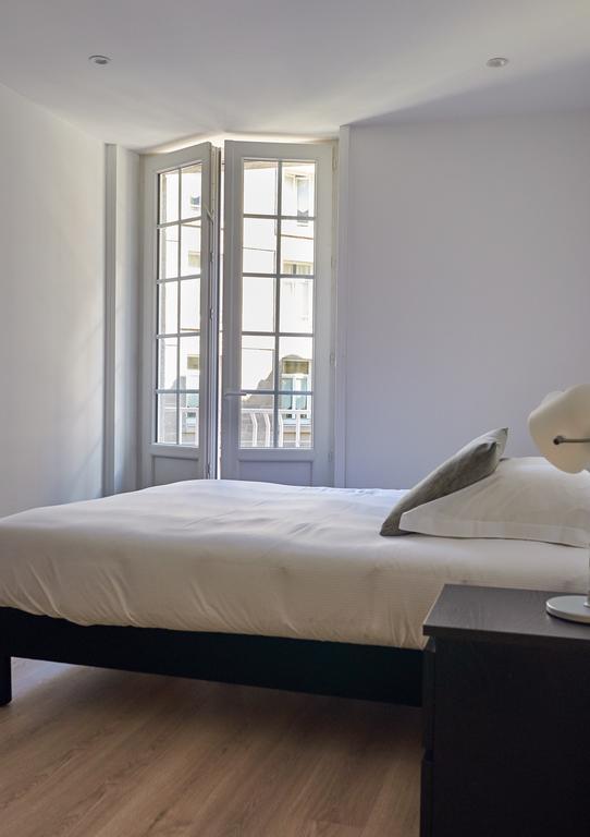 Apartament L'Annexe Saint-Malo Zewnętrze zdjęcie
