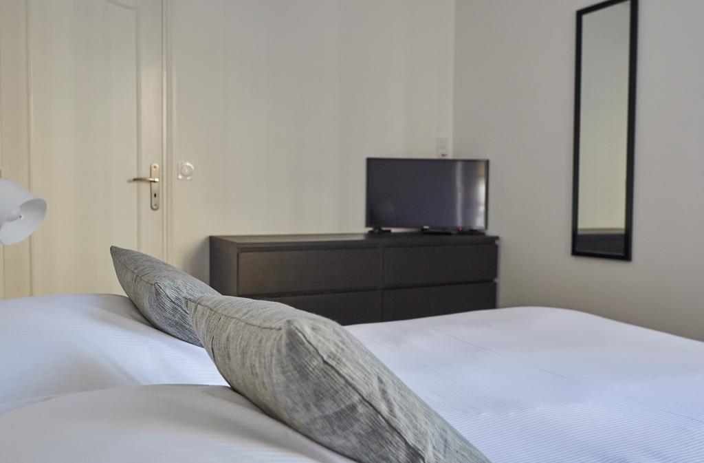 Apartament L'Annexe Saint-Malo Zewnętrze zdjęcie