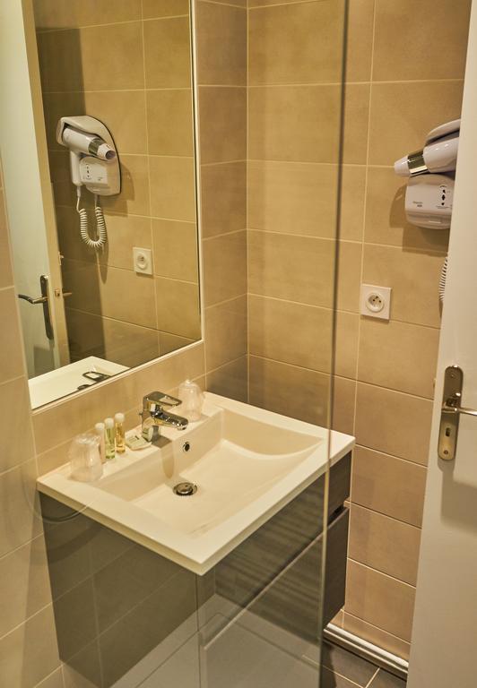 Apartament L'Annexe Saint-Malo Zewnętrze zdjęcie