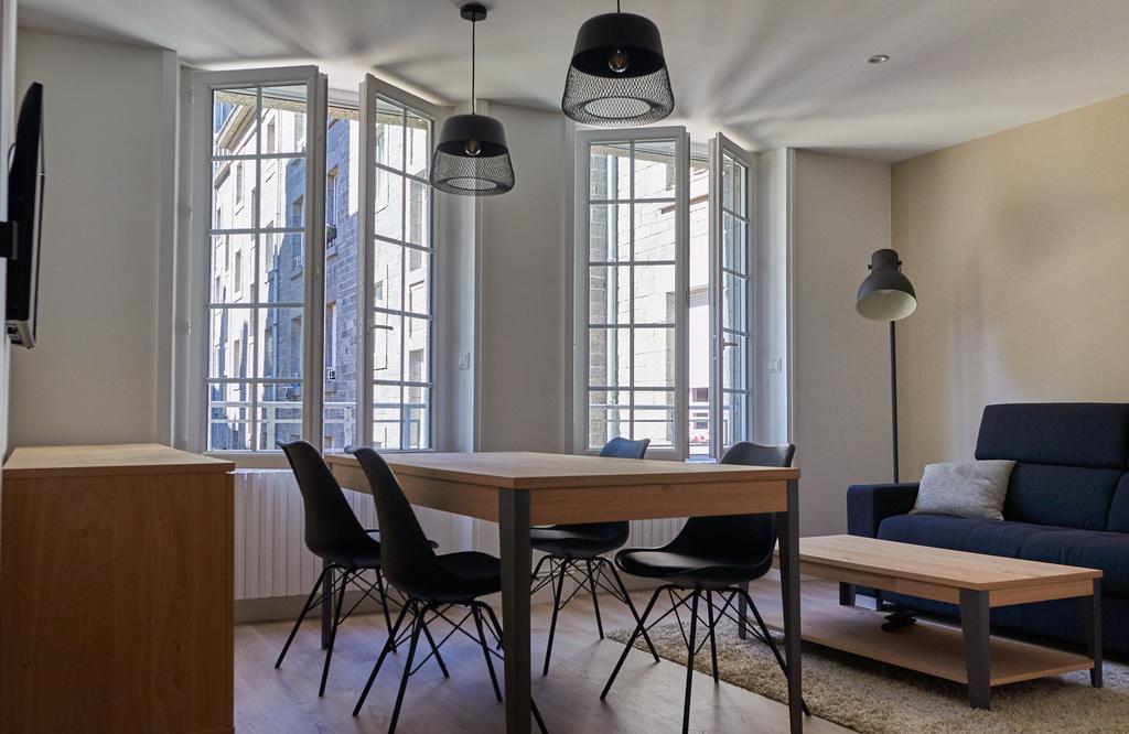 Apartament L'Annexe Saint-Malo Zewnętrze zdjęcie